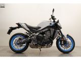 YAMAHA MT 09 ABS
