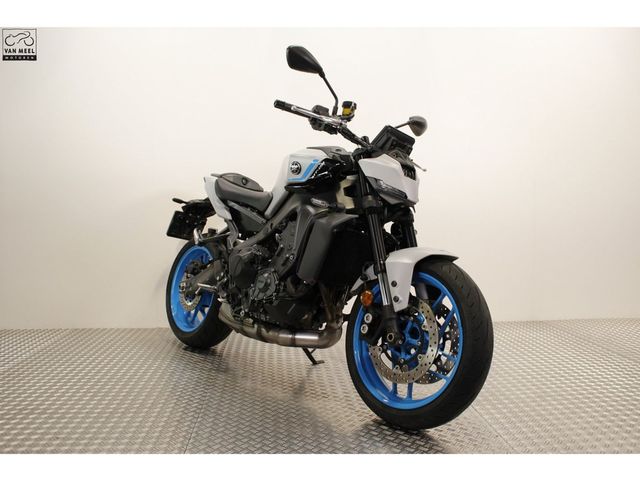 yamaha - mt-09-abs