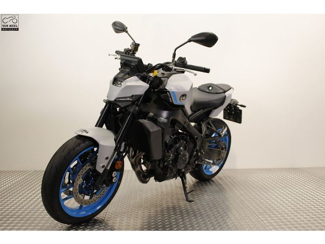 yamaha - mt-09-abs