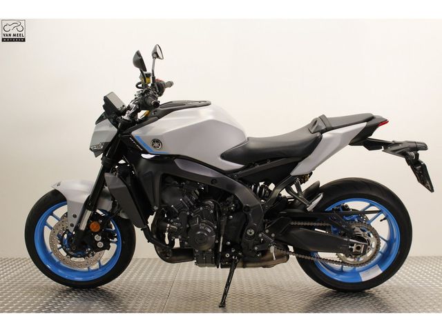 yamaha - mt-09-abs