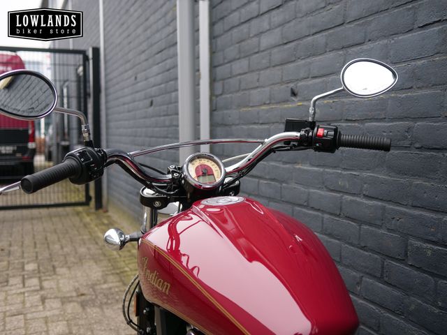 indian - scout-100th-anniversary-edition