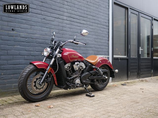 indian - scout-100th-anniversary-edition