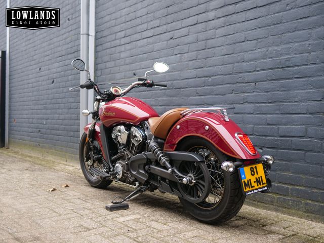 indian - scout-100th-anniversary-edition