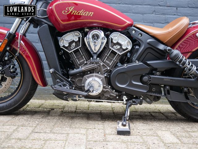 indian - scout-100th-anniversary-edition
