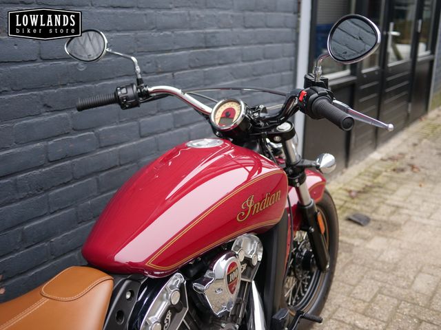 indian - scout-100th-anniversary-edition