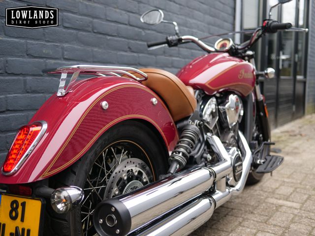 indian - scout-100th-anniversary-edition