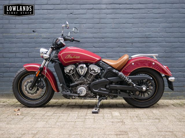 indian - scout-100th-anniversary-edition