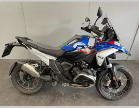 BMW R 1300 GS Trophy 2025 occasion