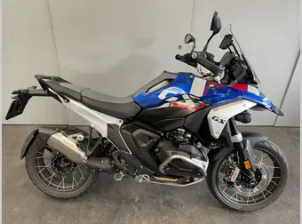 BMW R 1300 GS Trophy 2025 occasion