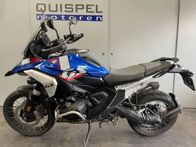 BMW R 1300 GS TROPHY – foto 2