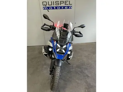 BMW R 1300 GS TROPHY – foto 4