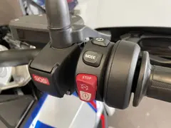 BMW BMW R1300GS Trophy Style 2025 occasion – foto 8 van 14