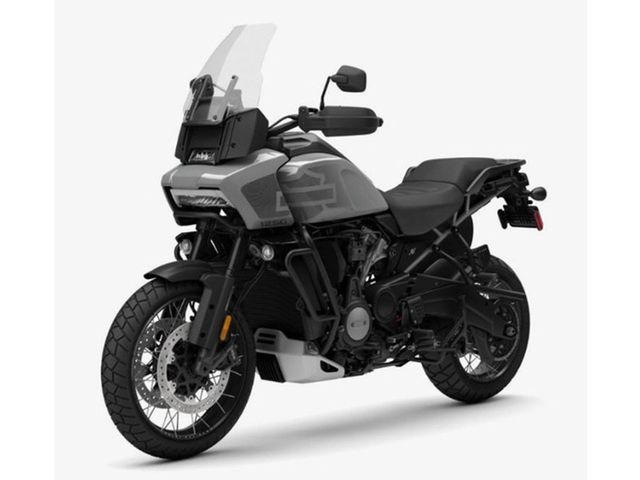harley-davidson - pan-america--ra-1250-special