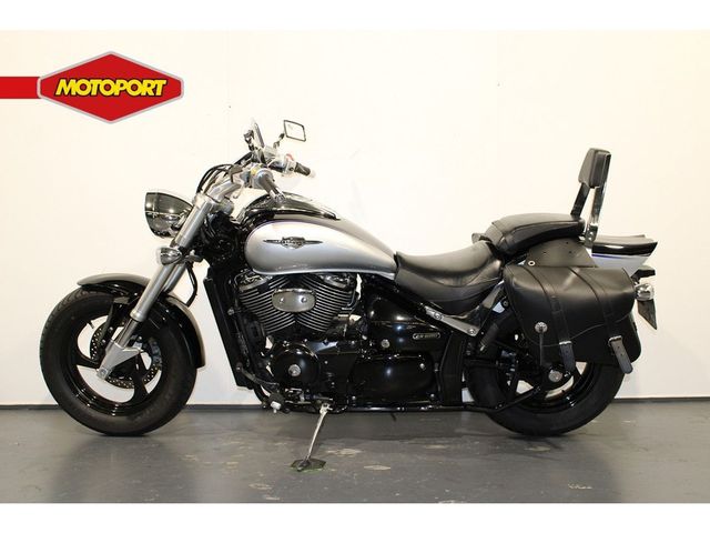 suzuki - vz-800-marauder-lc