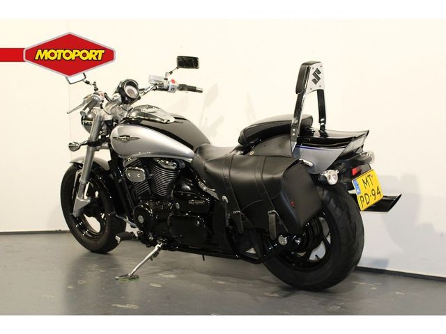 suzuki - vz-800-marauder-lc