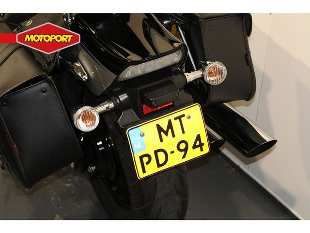 suzuki - vz-800-marauder-lc