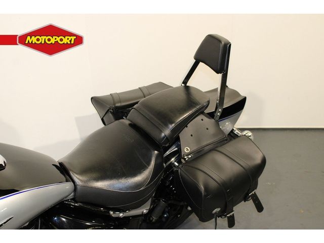 suzuki - vz-800-marauder-lc