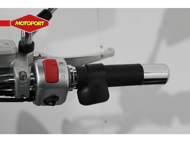 suzuki - vz-800-marauder-lc