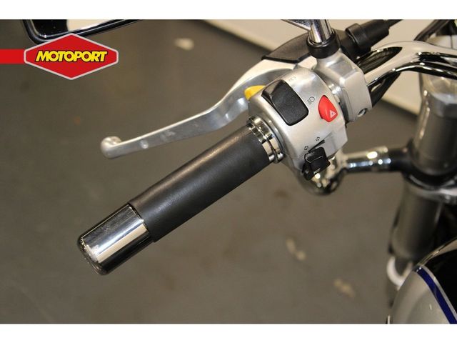 suzuki - vz-800-marauder-lc