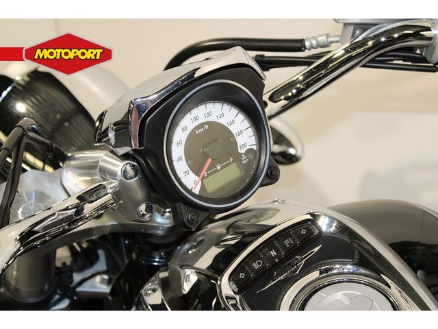 suzuki - vz-800-marauder-lc