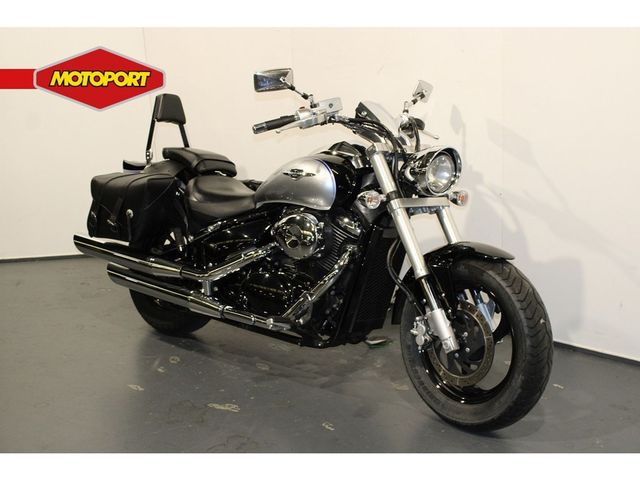 suzuki - vz-800-marauder-lc