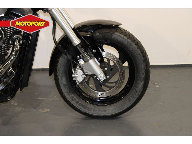 suzuki - vz-800-marauder-lc