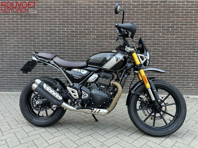 triumph - scrambler-400-x