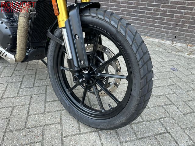 triumph - scrambler-400-x