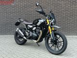 TRIUMPH SCRAMBLER 400 X