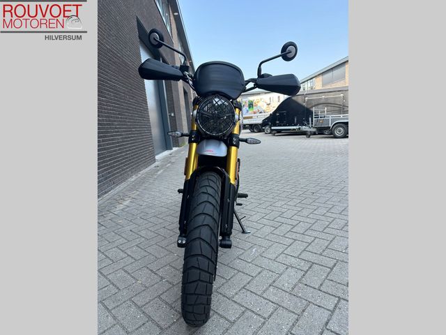 triumph - scrambler-400-x
