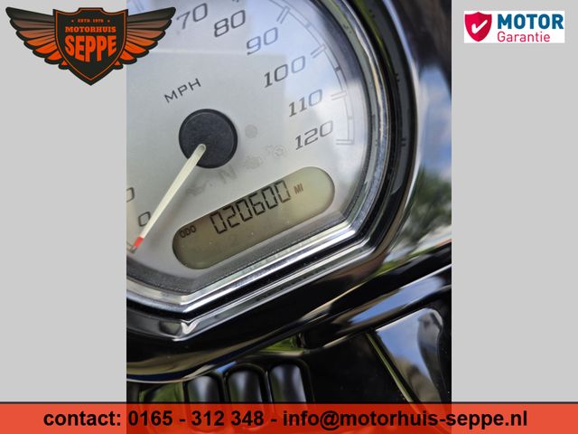 harley-davidson - road-glide-special-fltrxs