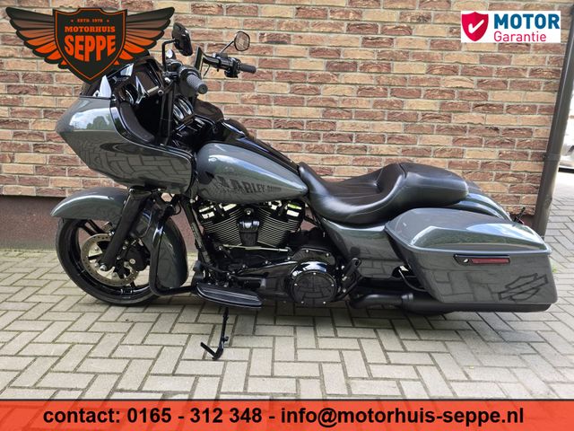 harley-davidson - road-glide-special-fltrxs