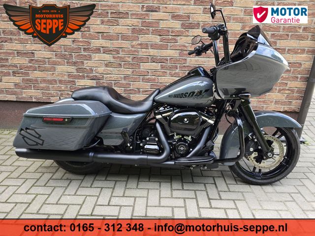 harley-davidson - road-glide-special-fltrxs