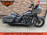 HARLEY-DAVIDSON ROAD GLIDE SPECIAL FLTRXS