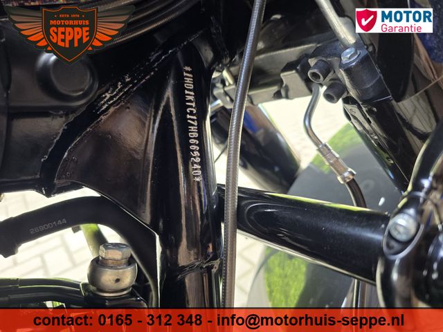 harley-davidson - road-glide-special-fltrxs