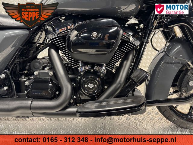 harley-davidson - road-glide-special-fltrxs