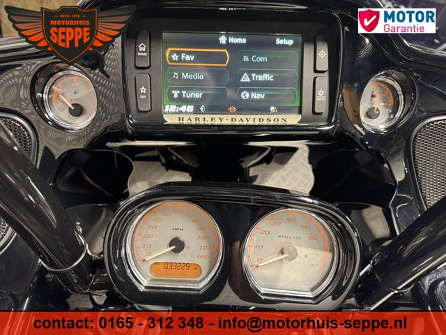 harley-davidson - road-glide-special-fltrxs
