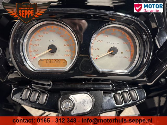 harley-davidson - road-glide-special-fltrxs