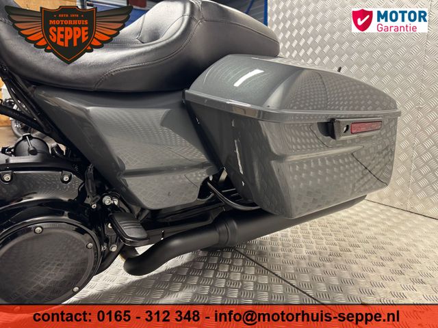 harley-davidson - road-glide-special-fltrxs