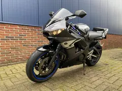 Yamaha YZF R6 2004 occasion – foto 7 van 11