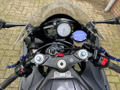 Yamaha YZF R6 2004 occasion – foto 11 van 11