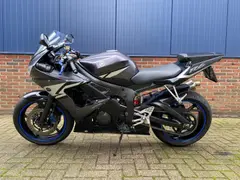Yamaha YZF R6 2004 occasion – foto 6 van 11