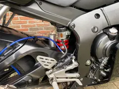 Yamaha YZF R6 2004 occasion – foto 8 van 11