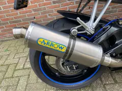 Yamaha YZF R6 2004 occasion – foto 9 van 11