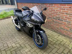 Yamaha YZF R6 2004 occasion – foto 5 van 11