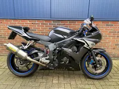 Yamaha YZF R6 2004 occasion – foto 2 van 11