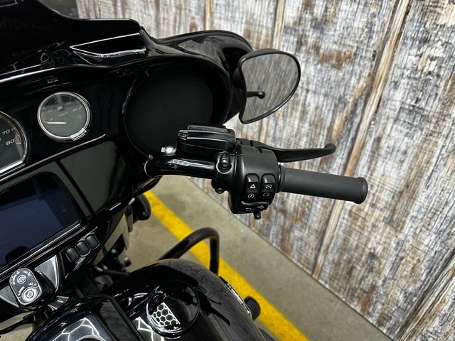 harley-davidson - street-glide-special-flhxs