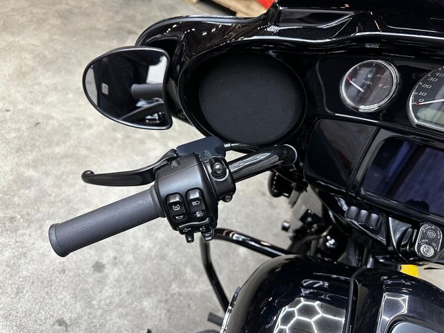 harley-davidson - street-glide-special-flhxs