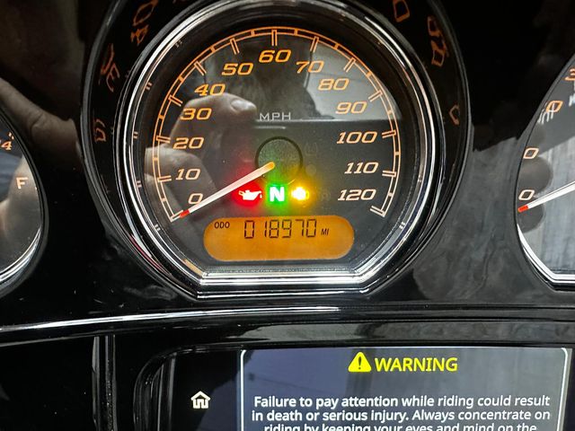 harley-davidson - street-glide-special-flhxs