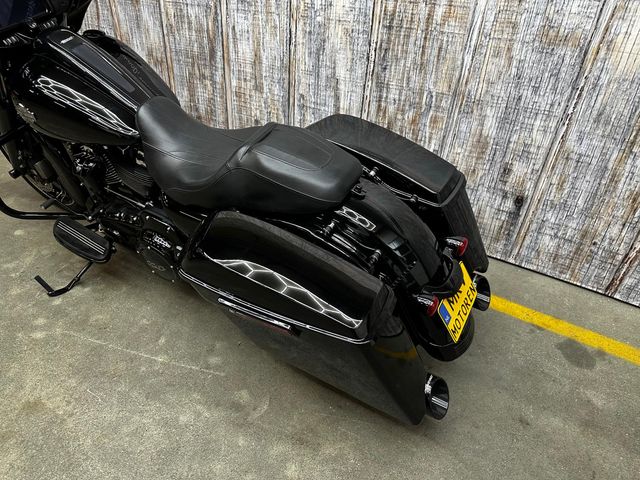 harley-davidson - street-glide-special-flhxs